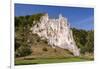 Germany, Bavaria, Upper Bavaria, AltmŸhltal (Valley), Wellheim-Udo Siebig-Framed Premium Photographic Print