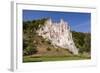 Germany, Bavaria, Upper Bavaria, AltmŸhltal (Valley), Wellheim-Udo Siebig-Framed Photographic Print