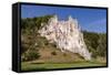 Germany, Bavaria, Upper Bavaria, AltmŸhltal (Valley), Wellheim-Udo Siebig-Framed Stretched Canvas