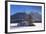 Germany, Bavaria, Upper Bavaria, Berchtesgaden, Ramsau Bei Berchtesgaden-Udo Siebig-Framed Photographic Print