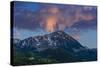 Germany, Bavaria, Upper Bavaria, Berchtesgadener Land, Berchtesgaden-Udo Siebig-Stretched Canvas