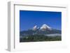 Germany, Bavaria, Upper Bavaria, Berchtesgadener Land, Berchtesgaden-Udo Siebig-Framed Photographic Print