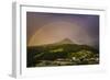 Germany, Bavaria, Upper Bavaria, Berchtesgadener Land (District), Berchtesgaden-Udo Siebig-Framed Photographic Print