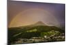 Germany, Bavaria, Upper Bavaria, Berchtesgadener Land (District), Berchtesgaden-Udo Siebig-Mounted Photographic Print