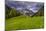 Germany, Bavaria, Upper Bavaria, Berchtesgadener Land (District), National Park Berchtesgaden-Udo Siebig-Mounted Photographic Print