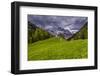 Germany, Bavaria, Upper Bavaria, Berchtesgadener Land (District), National Park Berchtesgaden-Udo Siebig-Framed Photographic Print