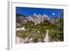 Germany, Bavaria, Upper Bavaria, Berchtesgadener Land (District), National Park Berchtesgaden-Udo Siebig-Framed Photographic Print
