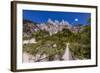 Germany, Bavaria, Upper Bavaria, Berchtesgadener Land (District), National Park Berchtesgaden-Udo Siebig-Framed Photographic Print