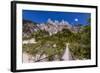 Germany, Bavaria, Upper Bavaria, Berchtesgadener Land (District), National Park Berchtesgaden-Udo Siebig-Framed Photographic Print