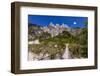 Germany, Bavaria, Upper Bavaria, Berchtesgadener Land (District), National Park Berchtesgaden-Udo Siebig-Framed Photographic Print