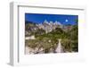 Germany, Bavaria, Upper Bavaria, Berchtesgadener Land (District), National Park Berchtesgaden-Udo Siebig-Framed Photographic Print