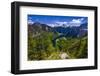 Germany, Bavaria, Upper Bavaria, Berchtesgadener Land (District), National Park Berchtesgaden-Udo Siebig-Framed Photographic Print