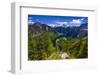 Germany, Bavaria, Upper Bavaria, Berchtesgadener Land (District), National Park Berchtesgaden-Udo Siebig-Framed Photographic Print