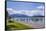 Germany, Bavaria, Upper Bavaria, Chiemgau, Breitbrunn Am Chiemsee (Lake-Udo Siebig-Framed Stretched Canvas