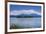 Germany, Bavaria, Upper Bavaria, Chiemgau, Gstadt Am Chiemsee (Lake-Udo Siebig-Framed Photographic Print