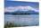 Germany, Bavaria, Upper Bavaria, Chiemgau, Gstadt Am Chiemsee (Lake-Udo Siebig-Mounted Photographic Print