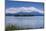 Germany, Bavaria, Upper Bavaria, Chiemgau, Gstadt Am Chiemsee (Lake-Udo Siebig-Mounted Photographic Print