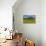 Germany, Bavaria, Upper Bavaria, Chiemgau, Samerberg (Mountain-Udo Siebig-Stretched Canvas displayed on a wall