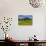 Germany, Bavaria, Upper Bavaria, Chiemgau, Samerberg (Mountain-Udo Siebig-Stretched Canvas displayed on a wall