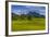 Germany, Bavaria, Upper Bavaria, Chiemgau, Samerberg (Mountain-Udo Siebig-Framed Photographic Print