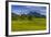 Germany, Bavaria, Upper Bavaria, Chiemgau, Samerberg (Mountain-Udo Siebig-Framed Photographic Print