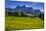 Germany, Bavaria, Upper Bavaria, Chiemgau, Samerberg (Mountain-Udo Siebig-Mounted Photographic Print