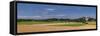 Germany, Bavaria, Upper Bavaria, 'FŸnf Seen Land' (Region), Andechs-Udo Siebig-Framed Stretched Canvas