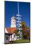 Germany, Bavaria, Upper Bavaria, 'FŸnf Seen Land' (Region), Andechs-Udo Siebig-Mounted Photographic Print