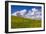 Germany, Bavaria, Upper Bavaria, FŸnfseenland, Jenhausen, Municipality Seeshaupt, Spring Scenery-Udo Siebig-Framed Photographic Print