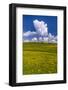 Germany, Bavaria, Upper Bavaria, FŸnfseenland, Jenhausen-Udo Siebig-Framed Photographic Print