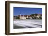 Germany, Bavaria, Upper Bavaria, Lech Region, Old Town-Udo Siebig-Framed Photographic Print