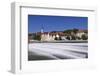 Germany, Bavaria, Upper Bavaria, Lech Region, Old Town-Udo Siebig-Framed Photographic Print