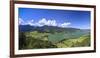 Germany, Bavaria, Upper Bavaria, Mangfall (Mountain Range), Schliersee (Village-Udo Siebig-Framed Photographic Print