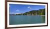 Germany, Bavaria, Upper Bavaria, Mangfall (Mountain Range), Schliersee (Village-Udo Siebig-Framed Photographic Print