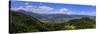 Germany, Bavaria, Upper Bavaria, Mangfall (Mountain Range), Tegernsee (Lake-Udo Siebig-Stretched Canvas