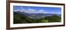 Germany, Bavaria, Upper Bavaria, Mangfall (Mountain Range), Tegernsee (Lake-Udo Siebig-Framed Photographic Print