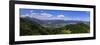 Germany, Bavaria, Upper Bavaria, Mangfall (Mountain Range), Tegernsee (Lake-Udo Siebig-Framed Photographic Print