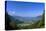 Germany, Bavaria, Upper Bavaria, Mangfall (Mountain Range), Tegernsee (Lake-Udo Siebig-Stretched Canvas