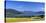 Germany, Bavaria, Upper Bavaria, Mangfall (Mountain Range), Tegernsee (Lake-Udo Siebig-Stretched Canvas