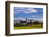 Germany, Bavaria, Upper Bavaria, Mangfall (Mountain Range), Wendelstein Region-Udo Siebig-Framed Photographic Print