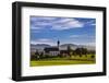 Germany, Bavaria, Upper Bavaria, Mangfall (Mountain Range), Wendelstein Region-Udo Siebig-Framed Photographic Print