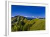 Germany, Bavaria, Upper Bavaria, Mangfall Mountains, 'Tegernseer Tal' (Area-Udo Siebig-Framed Photographic Print