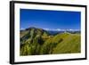 Germany, Bavaria, Upper Bavaria, Mangfall Mountains, 'Tegernseer Tal' (Area-Udo Siebig-Framed Photographic Print