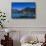 Germany, Bavaria, Upper Bavaria, Mangfall, Tegernsee-Udo Siebig-Framed Stretched Canvas displayed on a wall