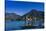 Germany, Bavaria, Upper Bavaria, Mangfall, Tegernsee-Udo Siebig-Stretched Canvas