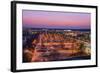 Germany, Bavaria, Upper Bavaria, Metropolregion Munich, Munich-Udo Siebig-Framed Photographic Print