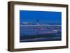 Germany, Bavaria, Upper Bavaria, Metropolregion Munich, Munich-Udo Siebig-Framed Photographic Print