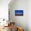 Germany, Bavaria, Upper Bavaria, Metropolregion Munich, Munich-Udo Siebig-Framed Stretched Canvas displayed on a wall