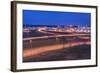 Germany, Bavaria, Upper Bavaria, Metropolregion Munich, Munich-Udo Siebig-Framed Photographic Print