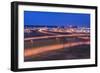 Germany, Bavaria, Upper Bavaria, Metropolregion Munich, Munich-Udo Siebig-Framed Photographic Print